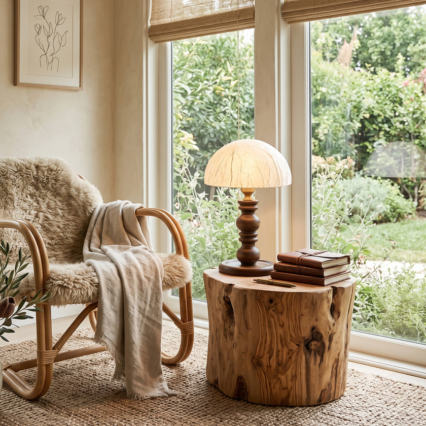 Corwin Table Lamp