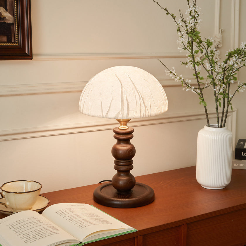 Corwin Table Lamp