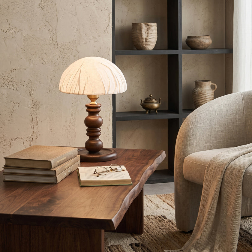 Corwin Table Lamp