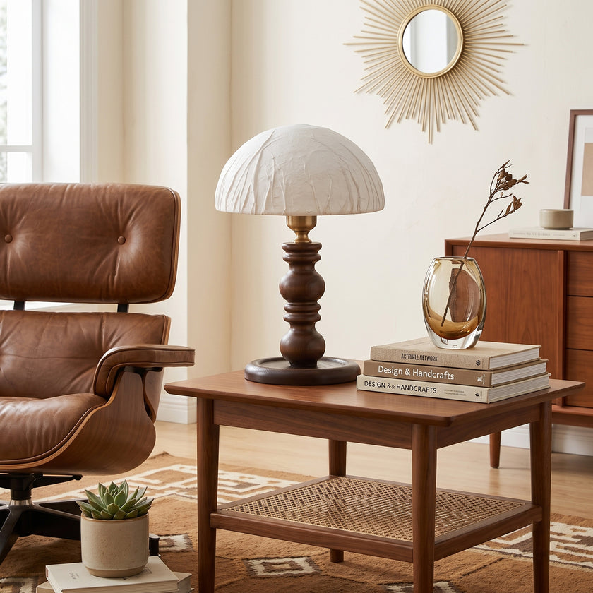 Corwin Table Lamp