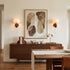 Corwin Wall Sconce