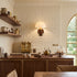 Corwin Wall Sconce