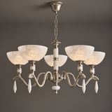 Satin Nickel