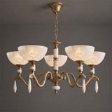 Antiqued Brass