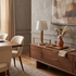 Crenella Table Lamp