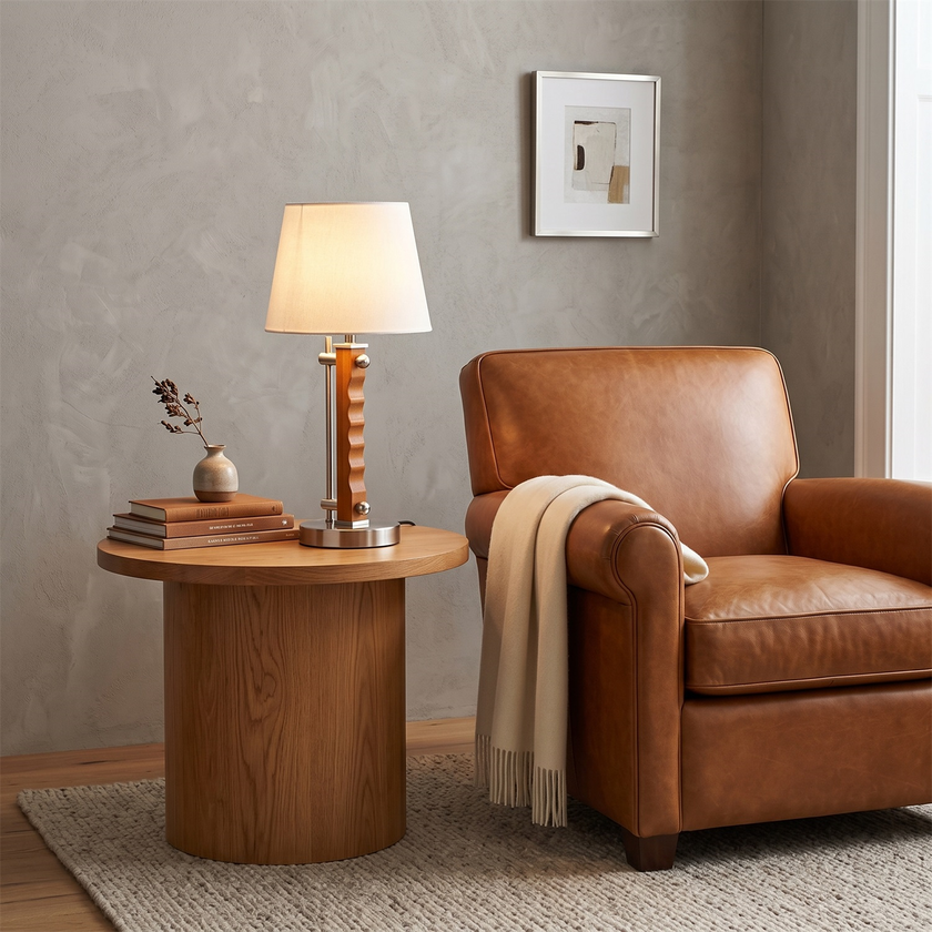 Crenella Table Lamp