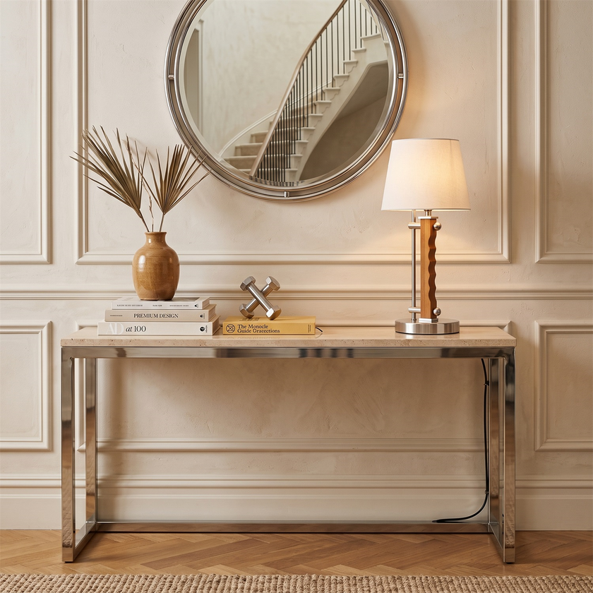 Crenella Table Lamp