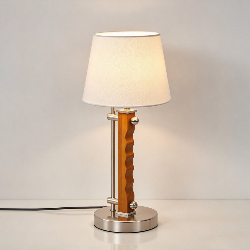 Crenella Table Lamp