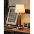 Crenella Table Lamp
