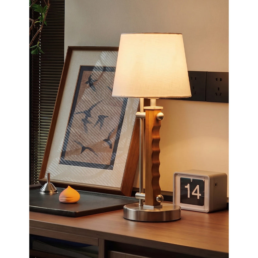 Crenella Table Lamp