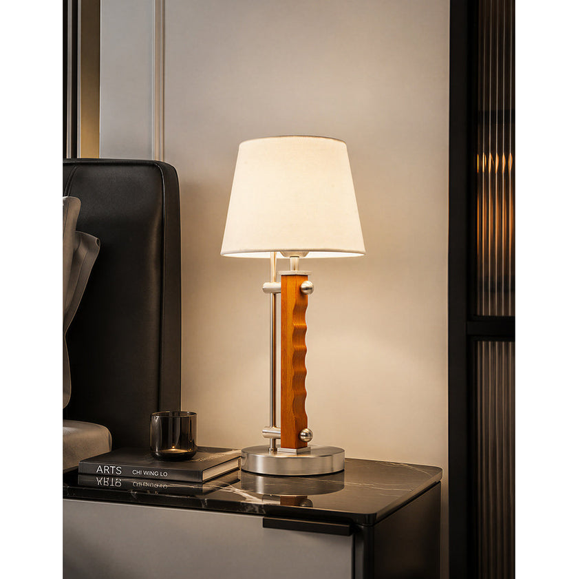 Crenella Table Lamp