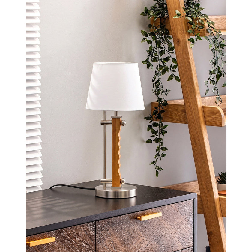 Crenella Table Lamp