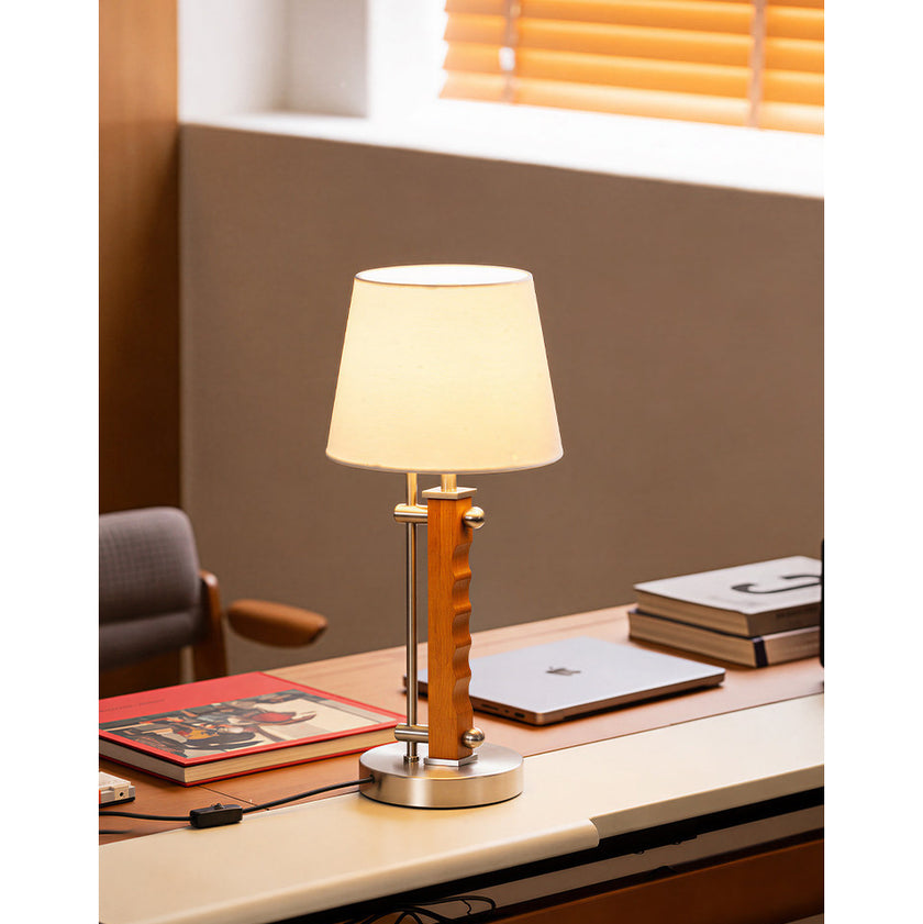 Crenella Table Lamp