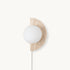 Creselune Wall Sconce