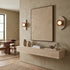 Cresmora Wall Sconce