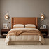 Cresmora Wall Sconce