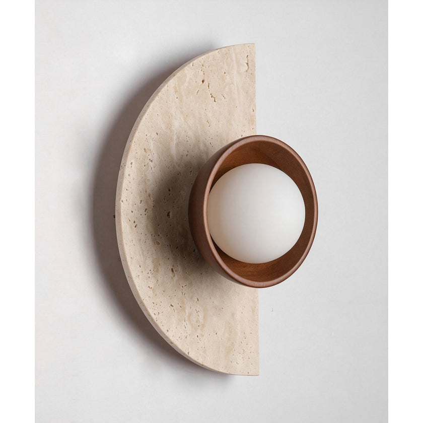 Cresmora Wall Sconce