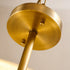 Cressida Semi-Flush Mount