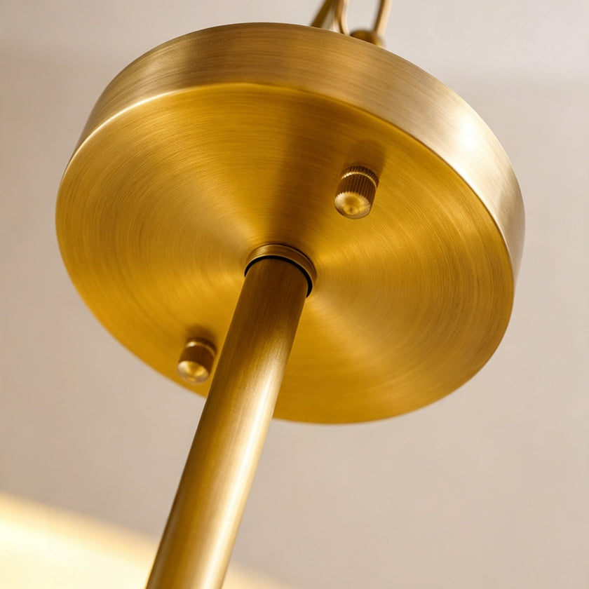 Cressida Semi-Flush Mount