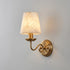 Croire Alabaster Wall Sconce
