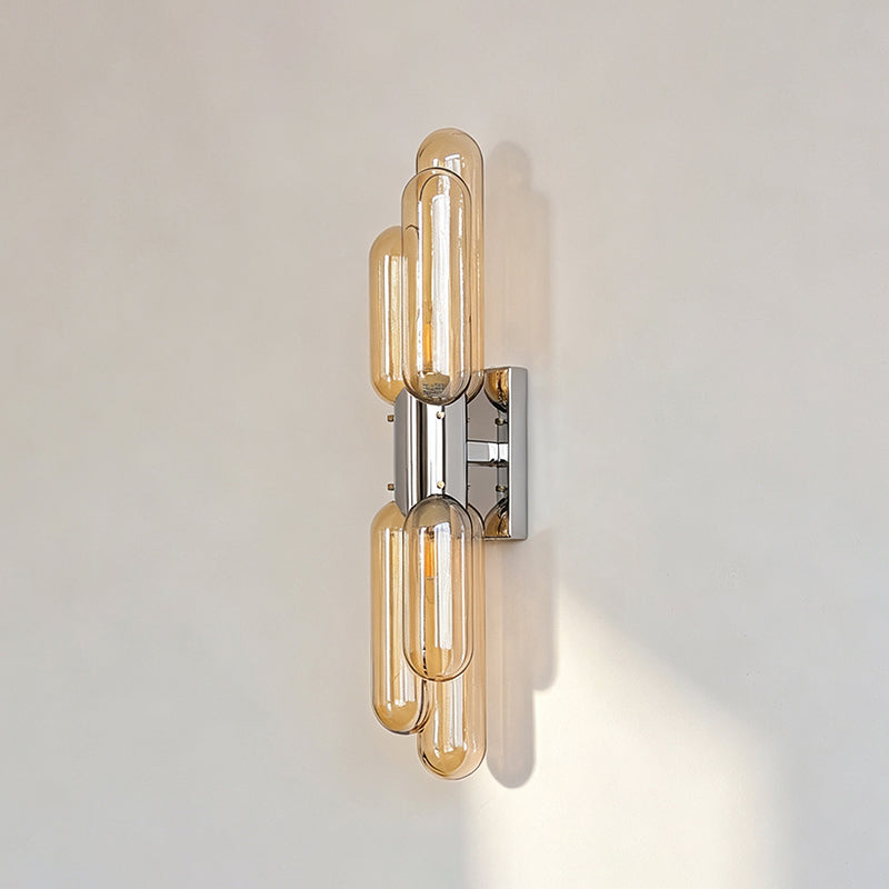 Cylavelle Wall Sconce