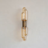 Antiqu-Bronze & Cognac