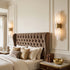 Cylavelle Wall Sconce