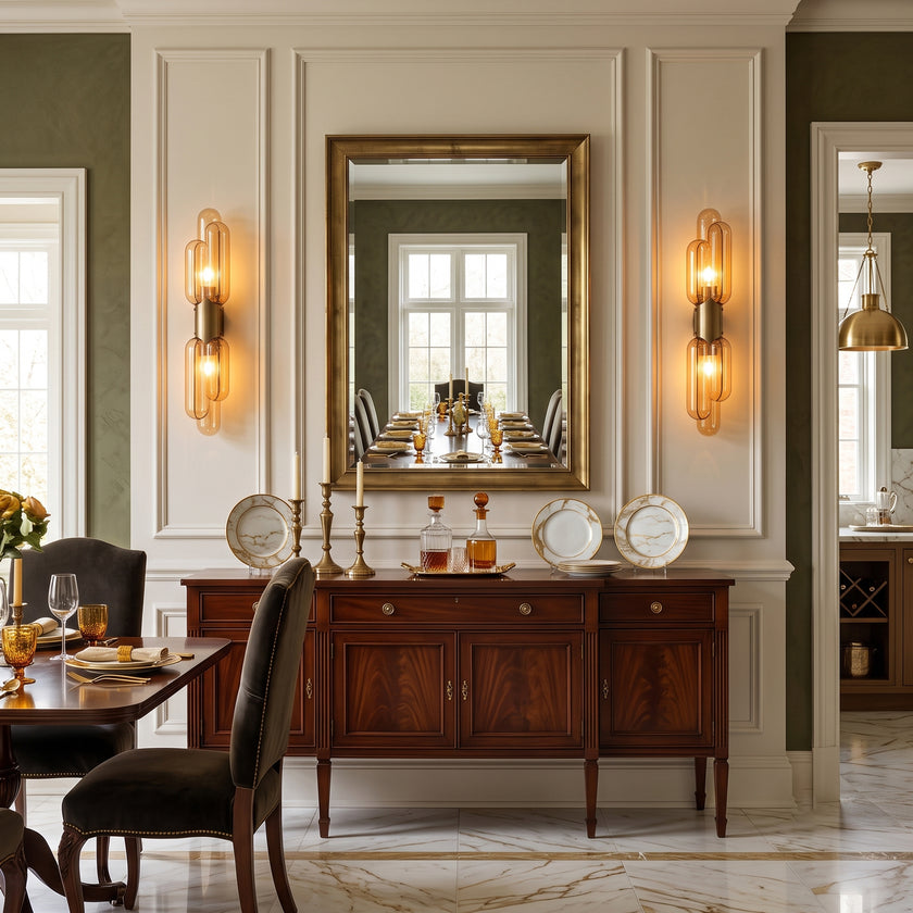 Cylavelle Wall Sconce