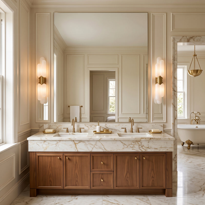 Cylavelle Wall Sconce