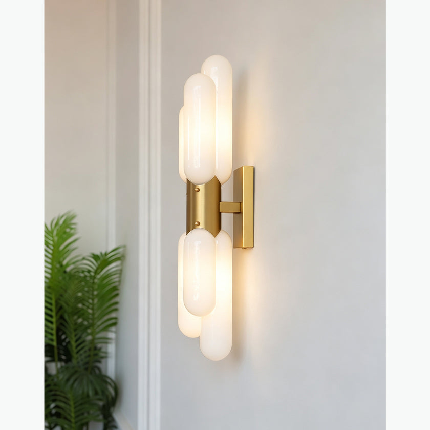 Cylavelle Wall Sconce