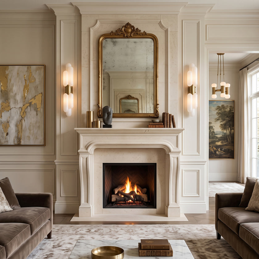 Cylavelle Wall Sconce