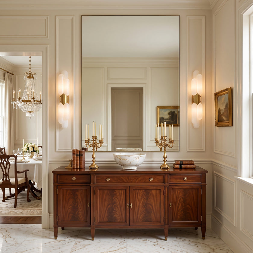 Cylavelle Wall Sconce