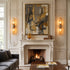 Cylavelle Wall Sconce