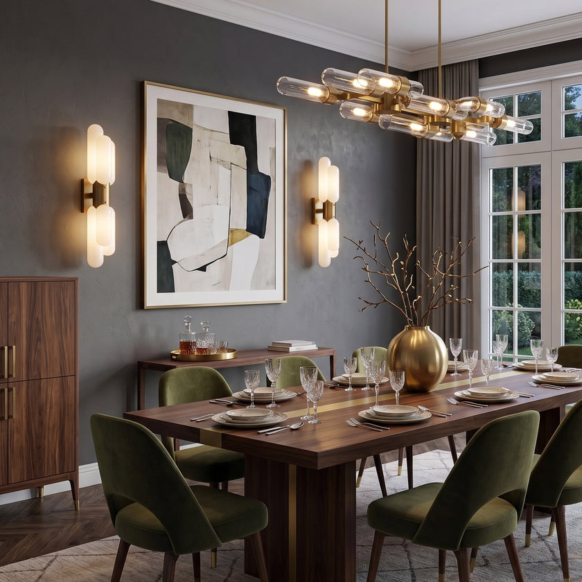Cylavelle Wall Sconce