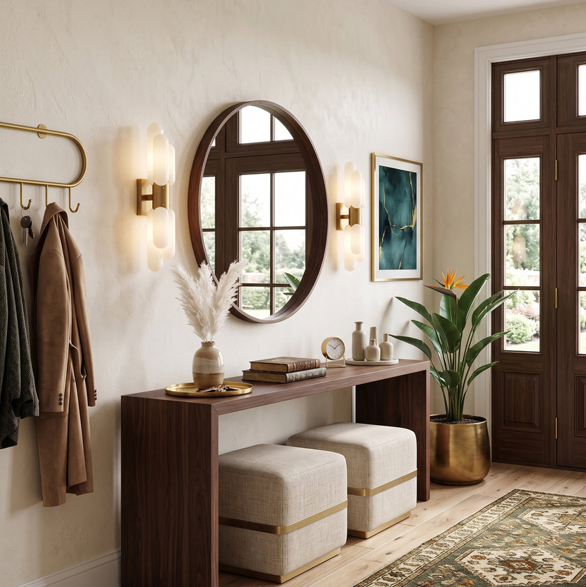 Cylavelle Wall Sconce