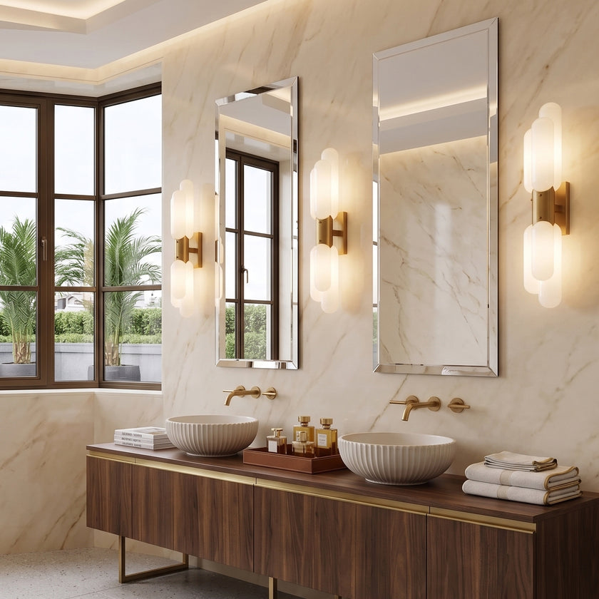 Cylavelle Wall Sconce