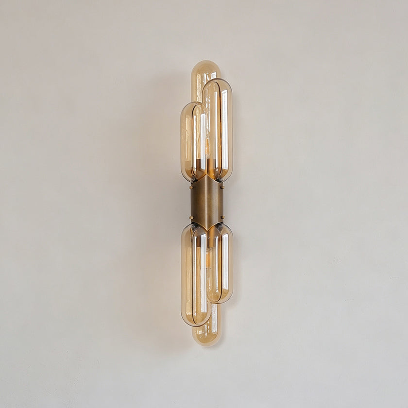 Cylavelle Wall Sconce