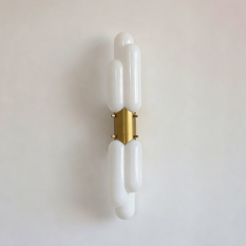 Cylavelle Wall Sconce