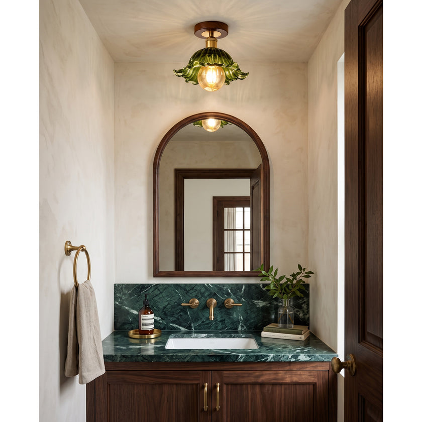 Cymalia Semi-Flush Mount – detail 4