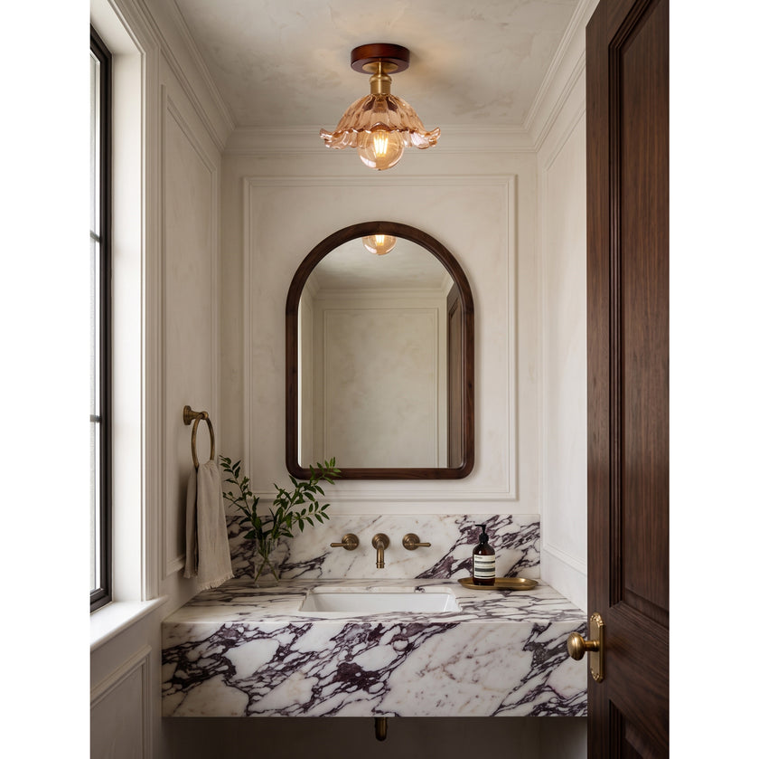 Cymalia Semi-Flush Mount – detail 5