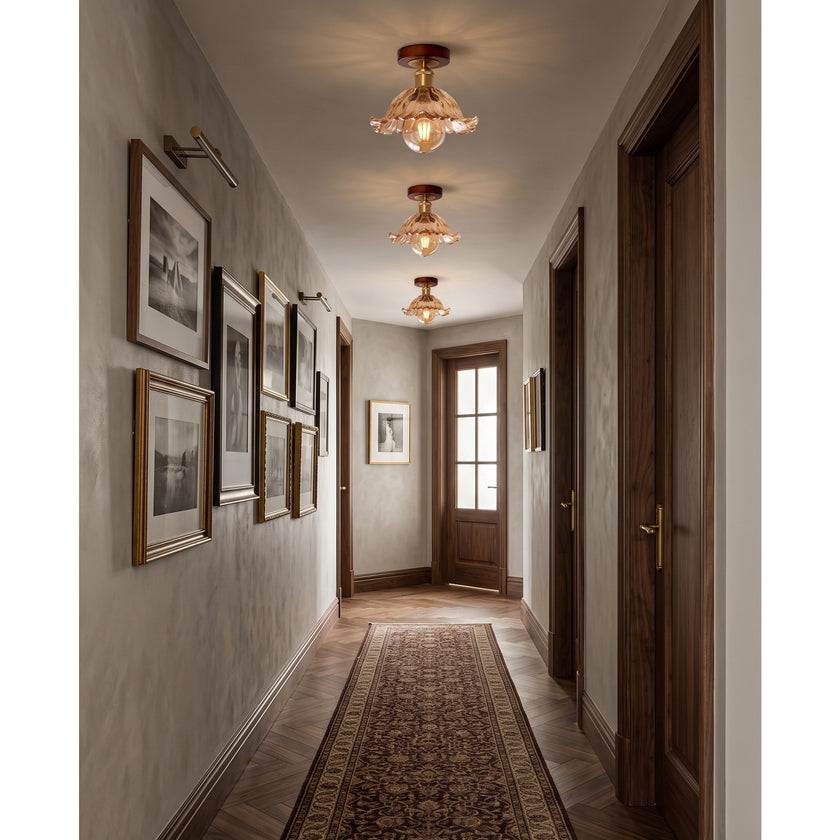 Cymalia Semi-Flush Mount – detail 10