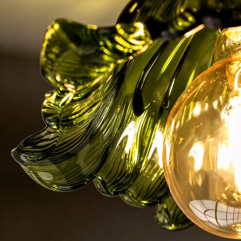 Cymalia Semi-Flush Mount – detail 15