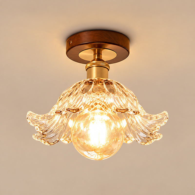 Cymalia Semi-Flush Mount – detail 19