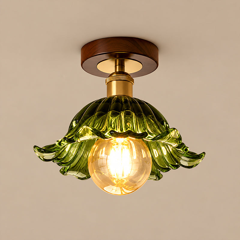 Cymalia Semi-Flush Mount – detail 18