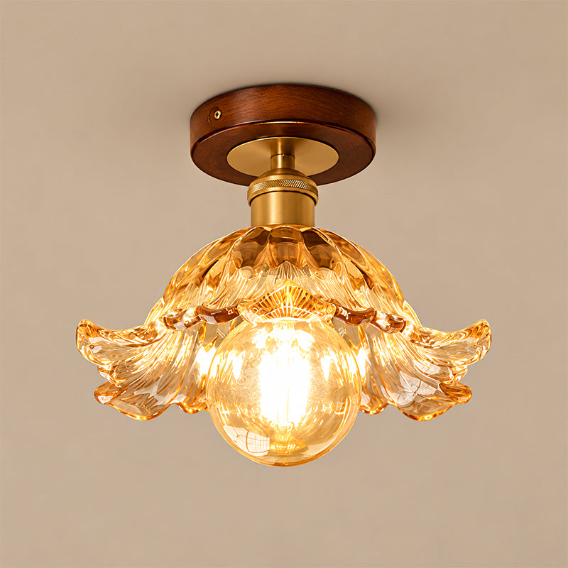 Cymalia Semi-Flush Mount – detail 17