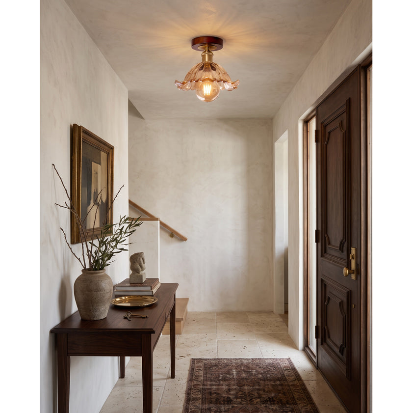 Cymalia Semi-Flush Mount – detail 6