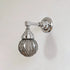 Cyrano Wall Sconce