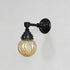 Cyrano Wall Sconce