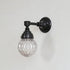 Cyrano Wall Sconce