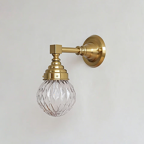 Cyrano Wall Sconce – detail 15